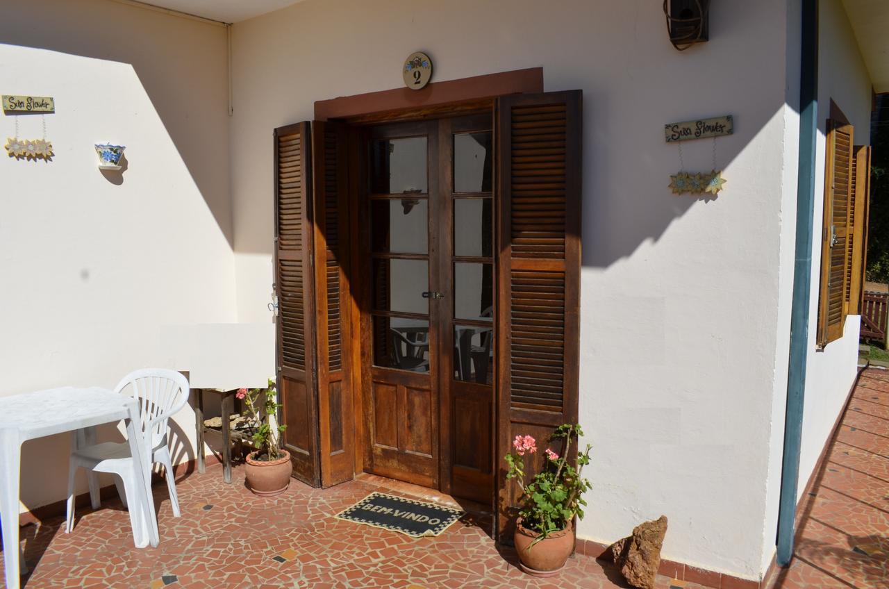 Chales Dona Zenta Monte Verde  Exterior photo